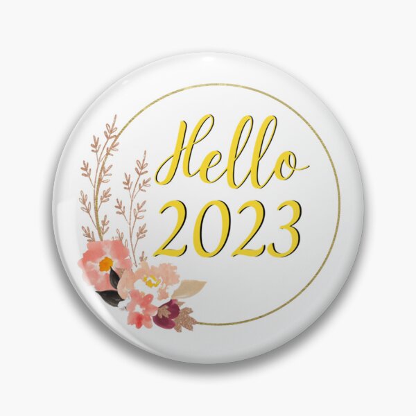 Item preview, Bonjour 2023 designed and sold by KieraBeck834026.