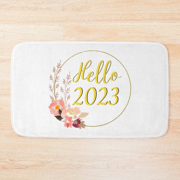 Item preview, Bonjour 2023 designed and sold by KieraBeck834026.