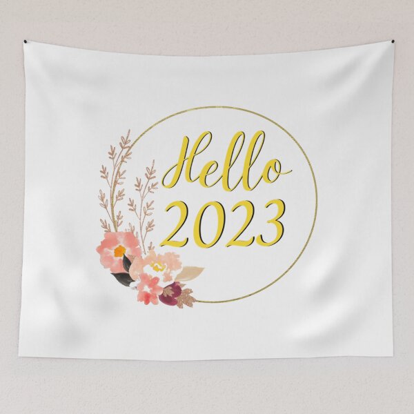 Item preview, Bonjour 2023 designed and sold by KieraBeck834026.