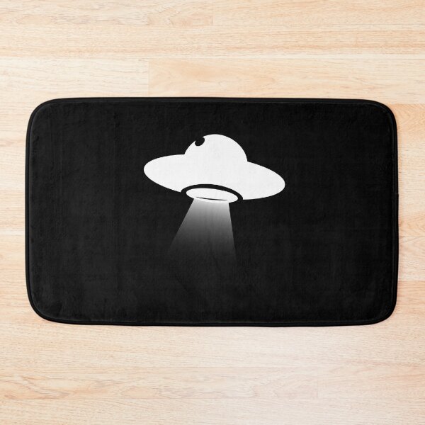 Item preview, UFO designed and sold by Silly Lily.