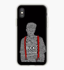 Peterson-isms iPhone Case