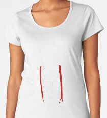 Peterson-Ismen Premium Rundhals-Shirt