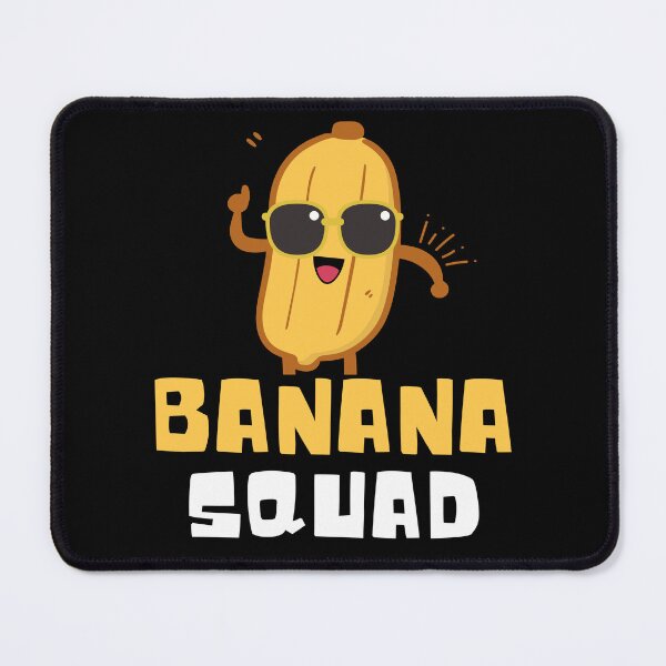 Item preview, Banana Squad Summer Fruit Lovers Party designed and sold by Sasikharn.