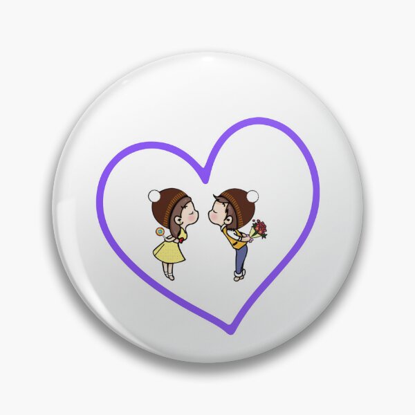Item preview, LOVE designed and sold by IsaCria.