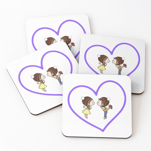 Item preview, LOVE designed and sold by IsaCria.