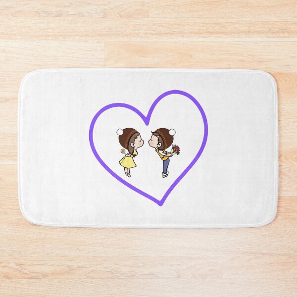 Item preview, LOVE designed and sold by IsaCria.
