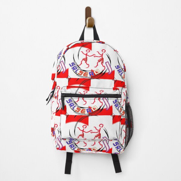 Item preview, JAPANESE SALSERO J WITH JAPANESE AND CUBAN FLAGS COLORS. designed and sold by Ralek.
