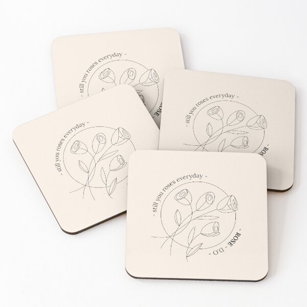 Item preview, D.O Solo - ROSE designed and sold by Maupass.