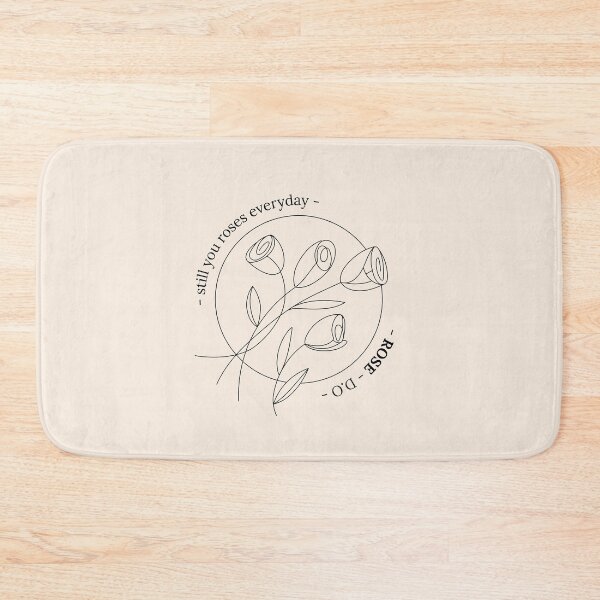 Item preview, D.O Solo - ROSE designed and sold by Maupass.