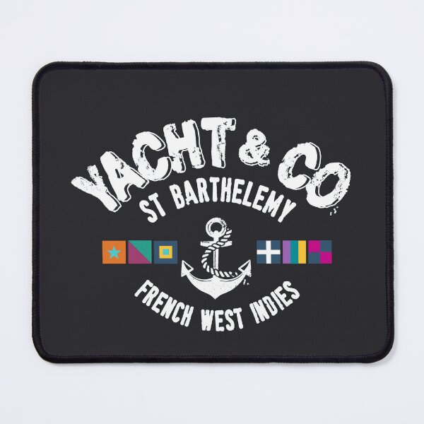Item preview, Yachtman classic vintage style St Barts designed and sold by VUE-MER.