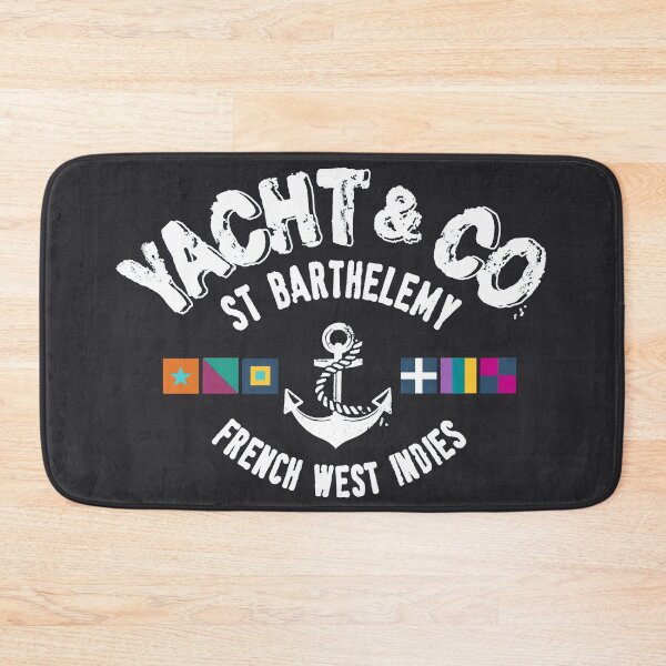 Item preview,  Yachtman classic vintage style St Barts designed and sold by VUE-MER.
