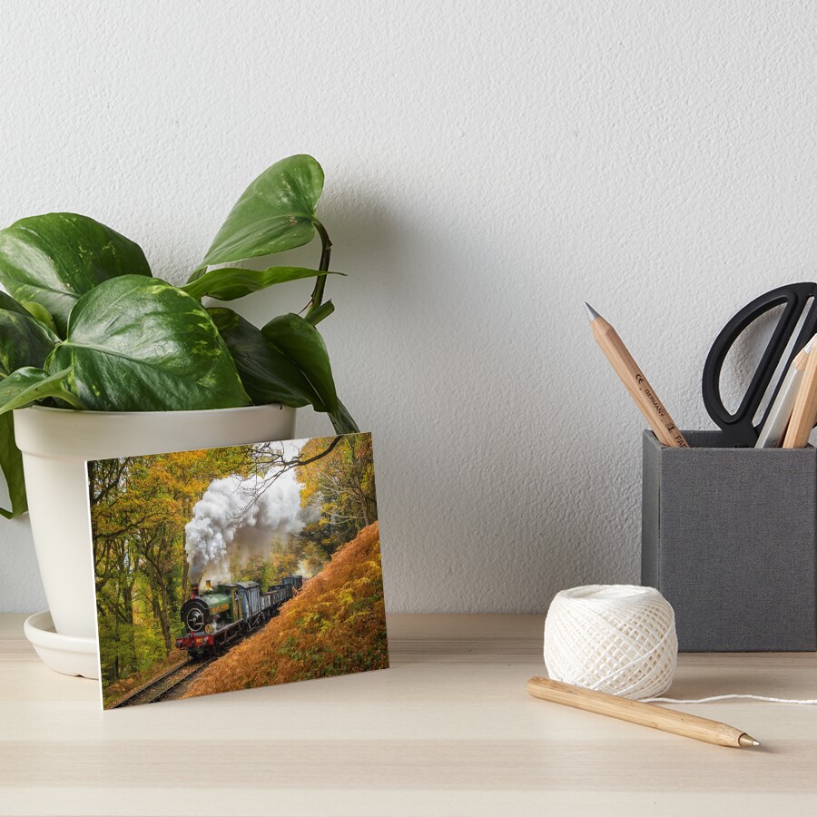 Item preview, Art Board Print designed and sold by Rjmcveigh.