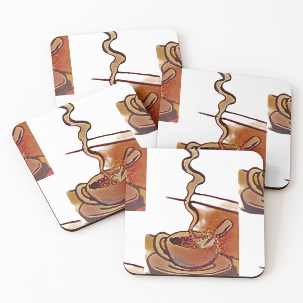 Item preview, Coffee Break designed and sold by SoulArtSara.
