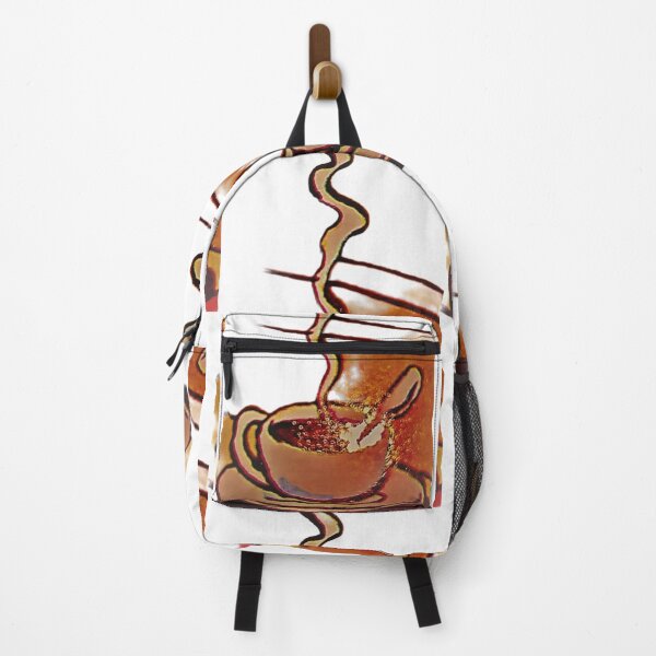 Item preview, Coffee Break designed and sold by SoulArtSara.