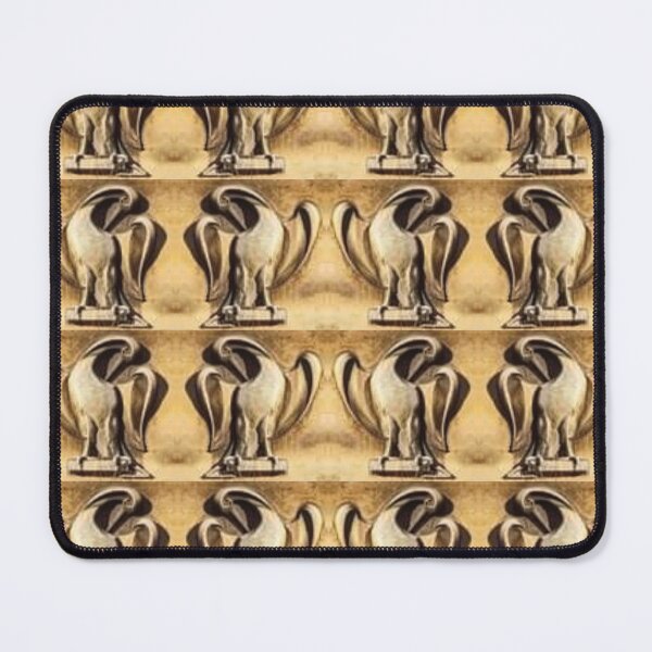Item preview, decorative animal pattern designed and sold by ErhanArt.