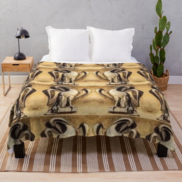 Item preview, decorative animal pattern designed and sold by ErhanArt.