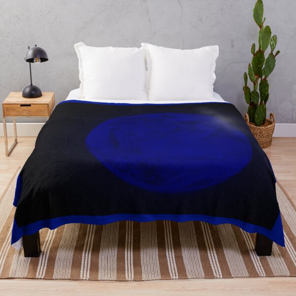 Item preview, Big Blue designed and sold by Shattering Stars Design.
