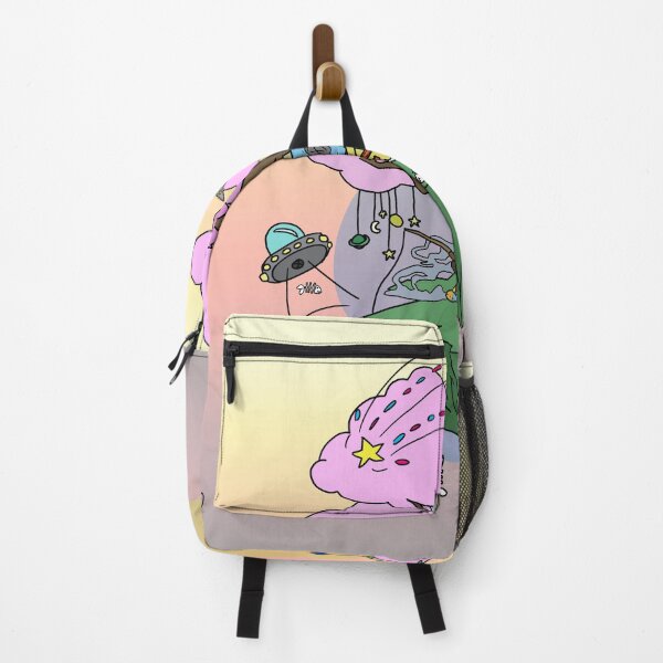 Item preview, island of punk designed and sold by tacobellhotbox.