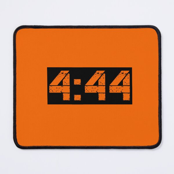 Item preview, 4:44 Jay Z stickers  designed and sold by MaRa ★★★★★.