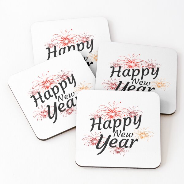 Aperçu de l'œuvre Bonne année créée et vendue par KieraBeck834026.