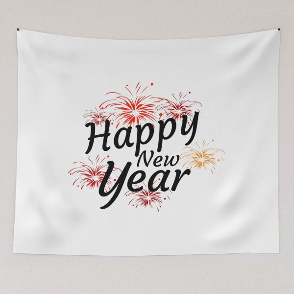 Item preview, Bonne annee designed and sold by KieraBeck834026.