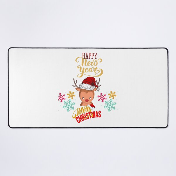 Item preview, Bonne annee et joyeux Noel designed and sold by KieraBeck834026.
