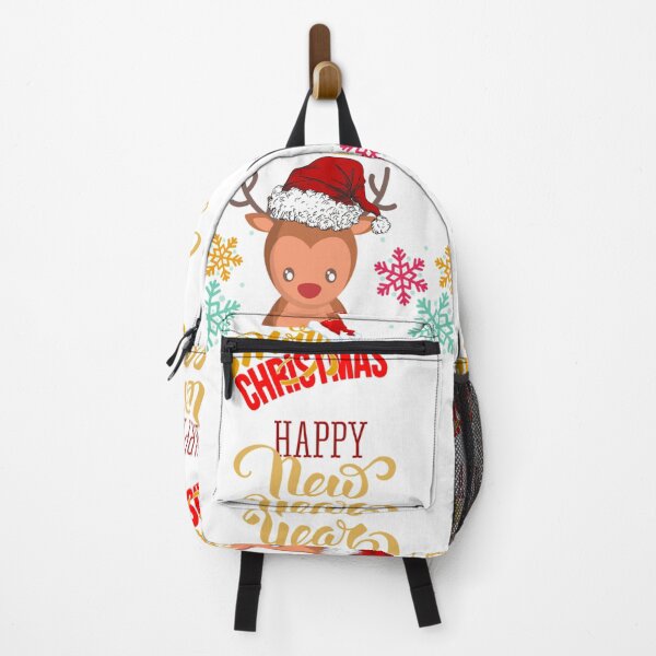 Item preview, Bonne annee et joyeux Noel designed and sold by KieraBeck834026.