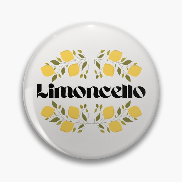 Item preview, Limoncello designed and sold by Belcordi.