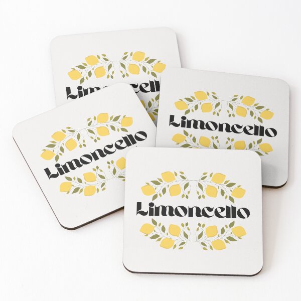 Item preview, Limoncello designed and sold by Belcordi.