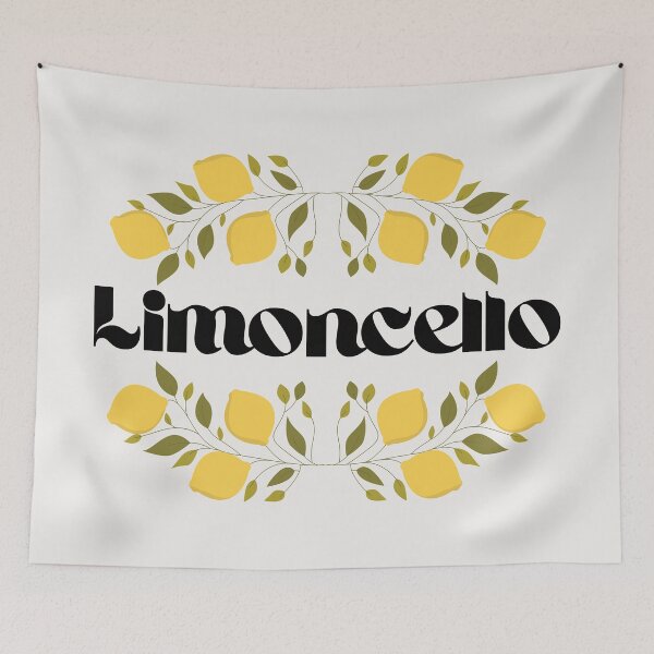 Item preview, Limoncello designed and sold by Belcordi.