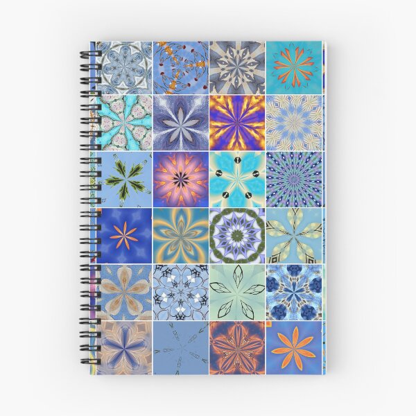 Item preview, Kaleidoscope designed and sold by KathleenDawson.