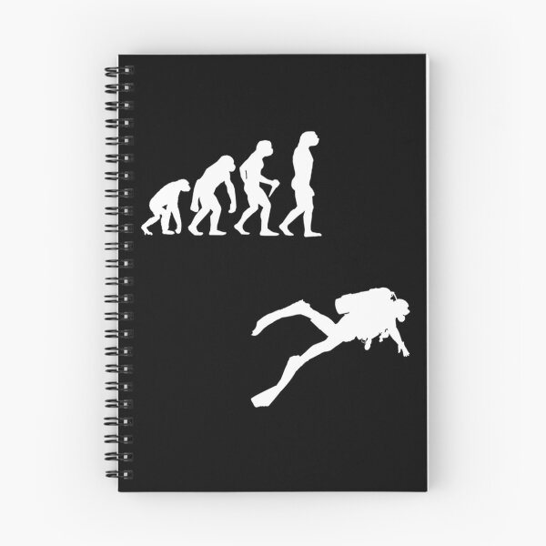 Item preview, Diving Diver Evolution Diving Scuba Dive designed and sold by Zaidan16.