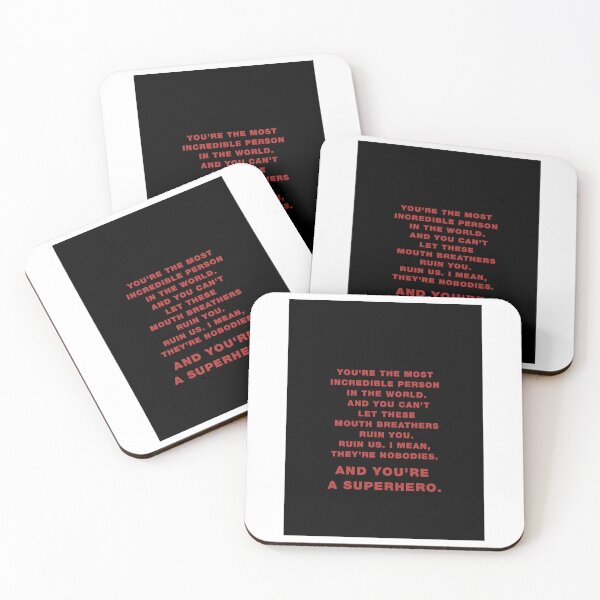 Item preview, Quotes from Stranger Things Season 4 designed and sold by SilverlakeLove.