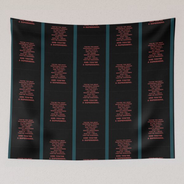 Item preview, Quotes from Stranger Things Season 4 designed and sold by SilverlakeLove.