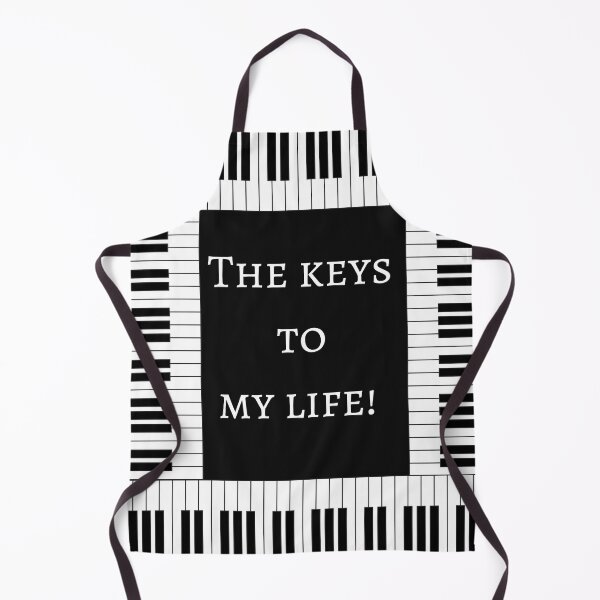 Item preview, The Keys to My Life designed and sold by stijl-d-zijnh.