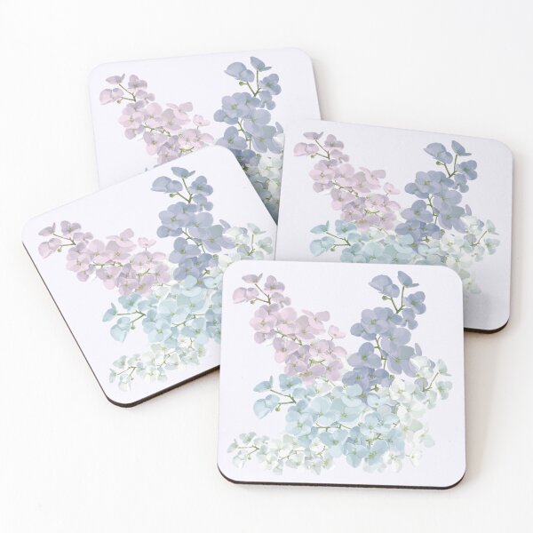 Item preview, Spring in Korea,a feast of flowers,pink flower designed and sold by zzzozzo.