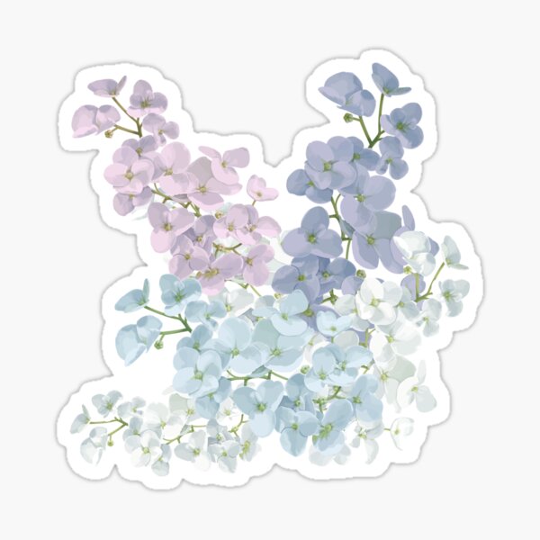 Aperçu de l'œuvre Printemps en Corée, fête des fleurs, fleur rose créée et vendue par zzzozzo.