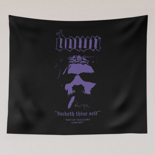 Item preview, Heavy metal designed and sold by Puxkschool.