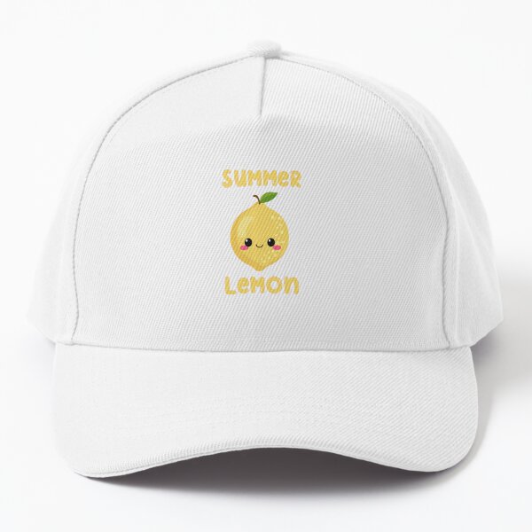 Artikel-Vorschau von Kawaii Sommer Zitrone, designt und verkauft von MonkeyBizness.