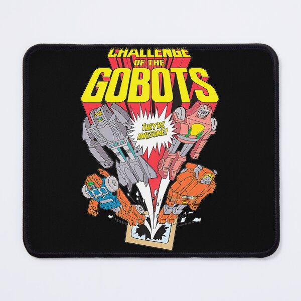Item preview, gobots, transformers, scooter, cartoon, cy kill, go bots designed and sold by Dorystore.