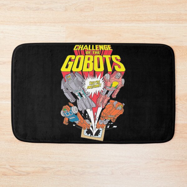 Item preview, gobots, transformers, scooter, cartoon, cy kill, go bots designed and sold by Dorystore.