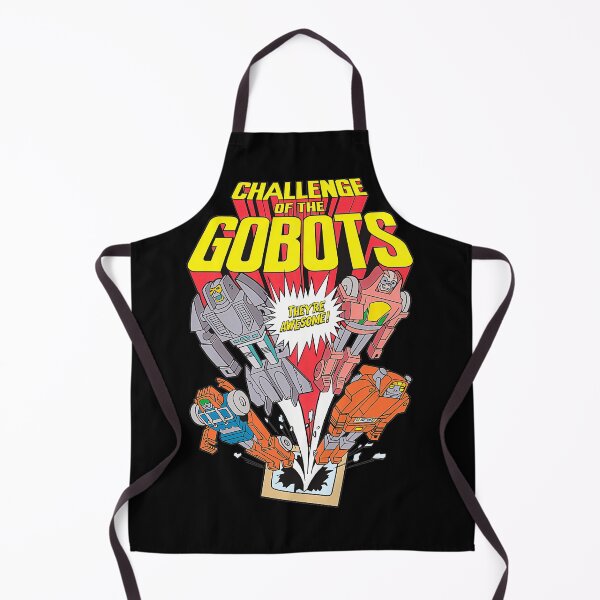 Item preview, gobots, transformers, scooter, cartoon, cy kill, go bots designed and sold by Dorystore.
