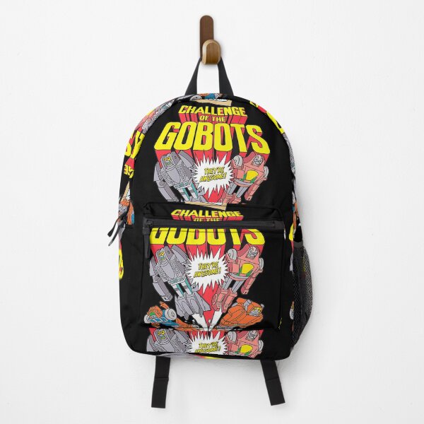 Item preview, gobots, transformers, scooter, cartoon, cy kill, go bots designed and sold by Dorystore.
