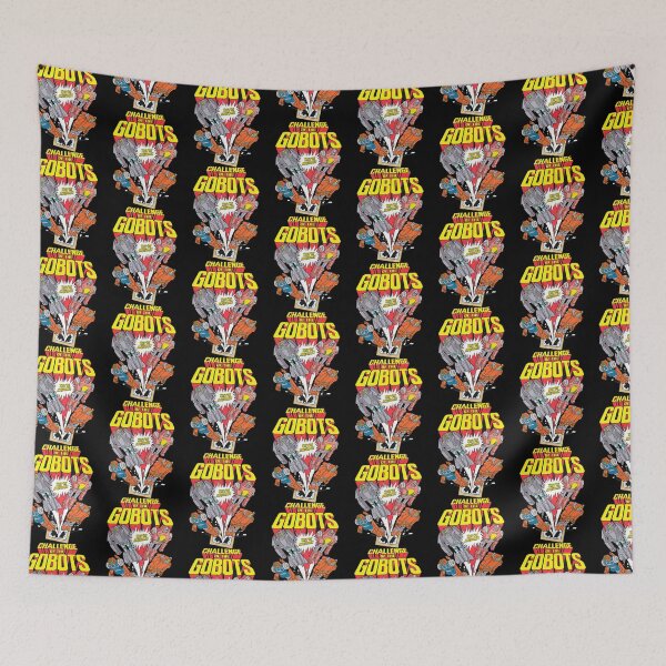 Item preview, gobots, transformers, scooter, cartoon, cy kill, go bots designed and sold by Dorystore.