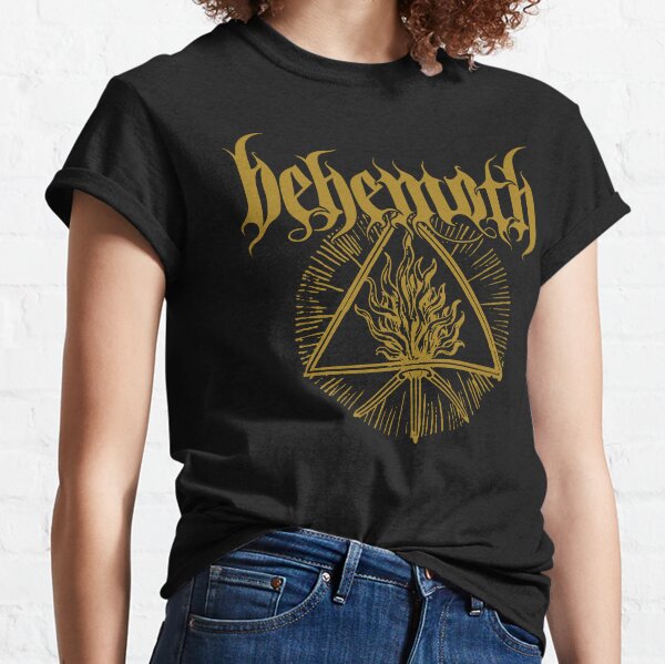 Behemoth Classic T-Shirt