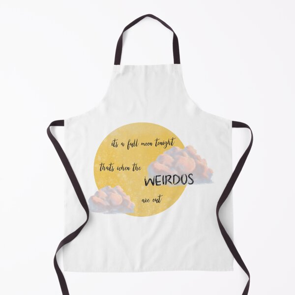 Item preview, Weirdos Are Out designed and sold by nerdlkr.