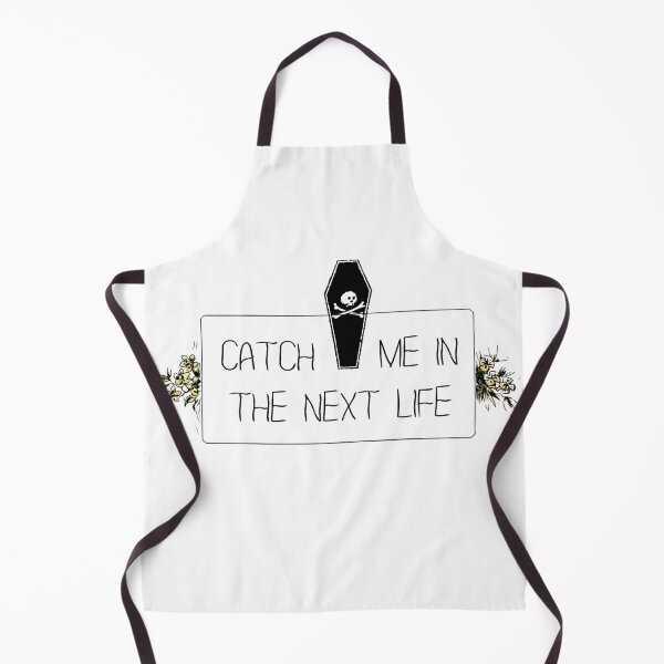 Item preview, Halloweentown Catch Me in The Next Life designed and sold by nerdlkr.