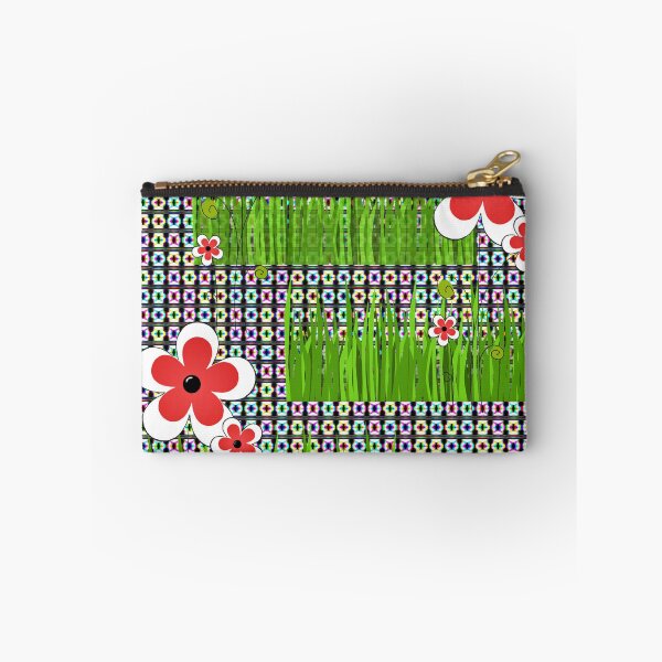 Item preview, The Grass Flowers in My Attic designed and sold by RAJAT KANTI CHAKRABARTY.