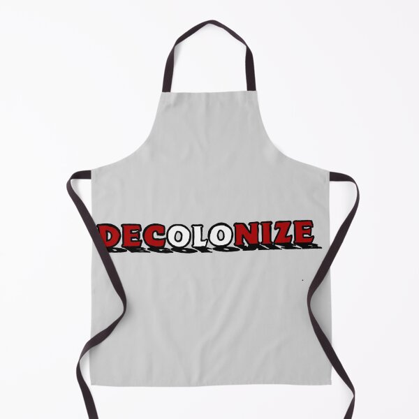 Item preview, DECOLONIZE (CANADA) designed and sold by Mackenzie "Kenzie" Janveaux.
