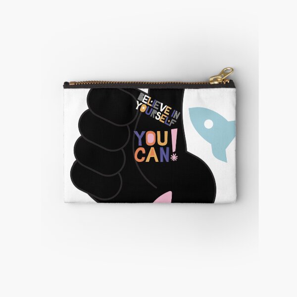 Item preview, Believe in yourself - you can - jet plane designed and sold by boomantique.
